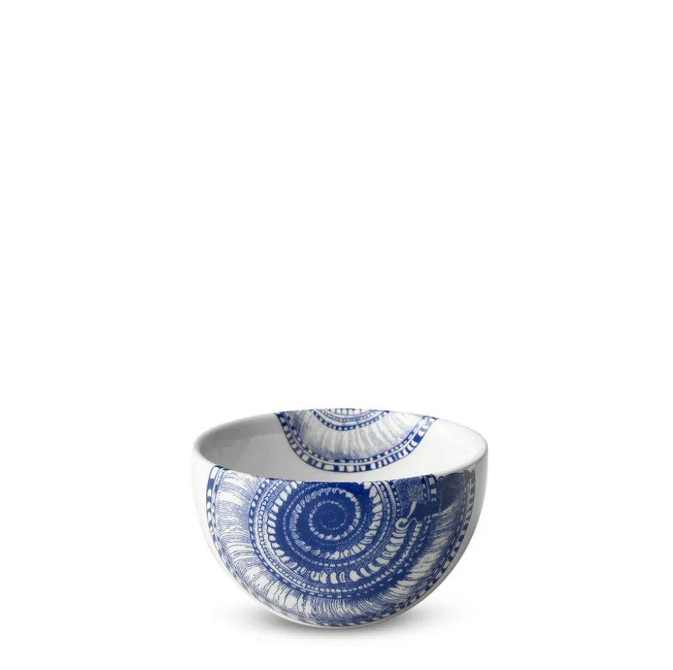 Shells Snack Bowl