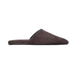 Shiloh in Hot Fudge Suede