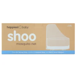 Shoo Mosquito Net