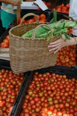 Shopping Basket
