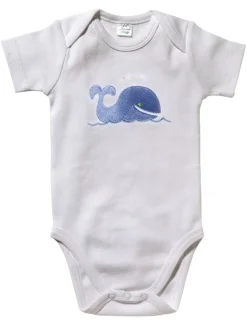 Short Sleeve Onesie