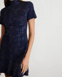Short Thea Dress