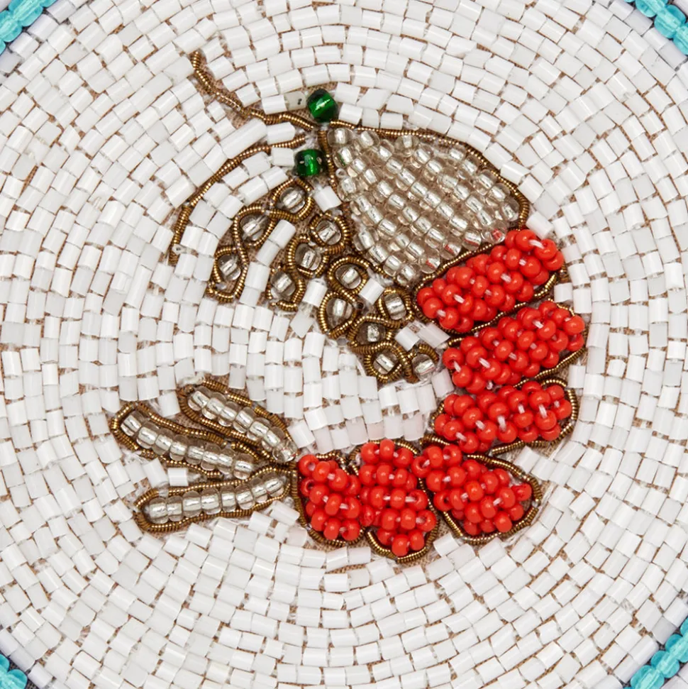 Shrimp Coasters