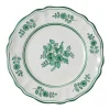 Sicilia Charger Plate in Green