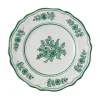 Sicilia Dinner Plate in Green
