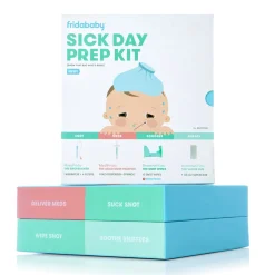 Sick Day Prep Kit