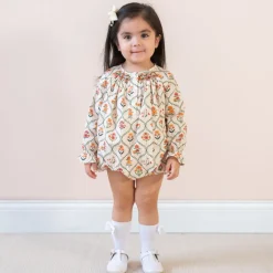 Sienna Girl Bubble