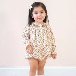Sienna Girl Bubble