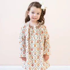 Sienna Girl Dress