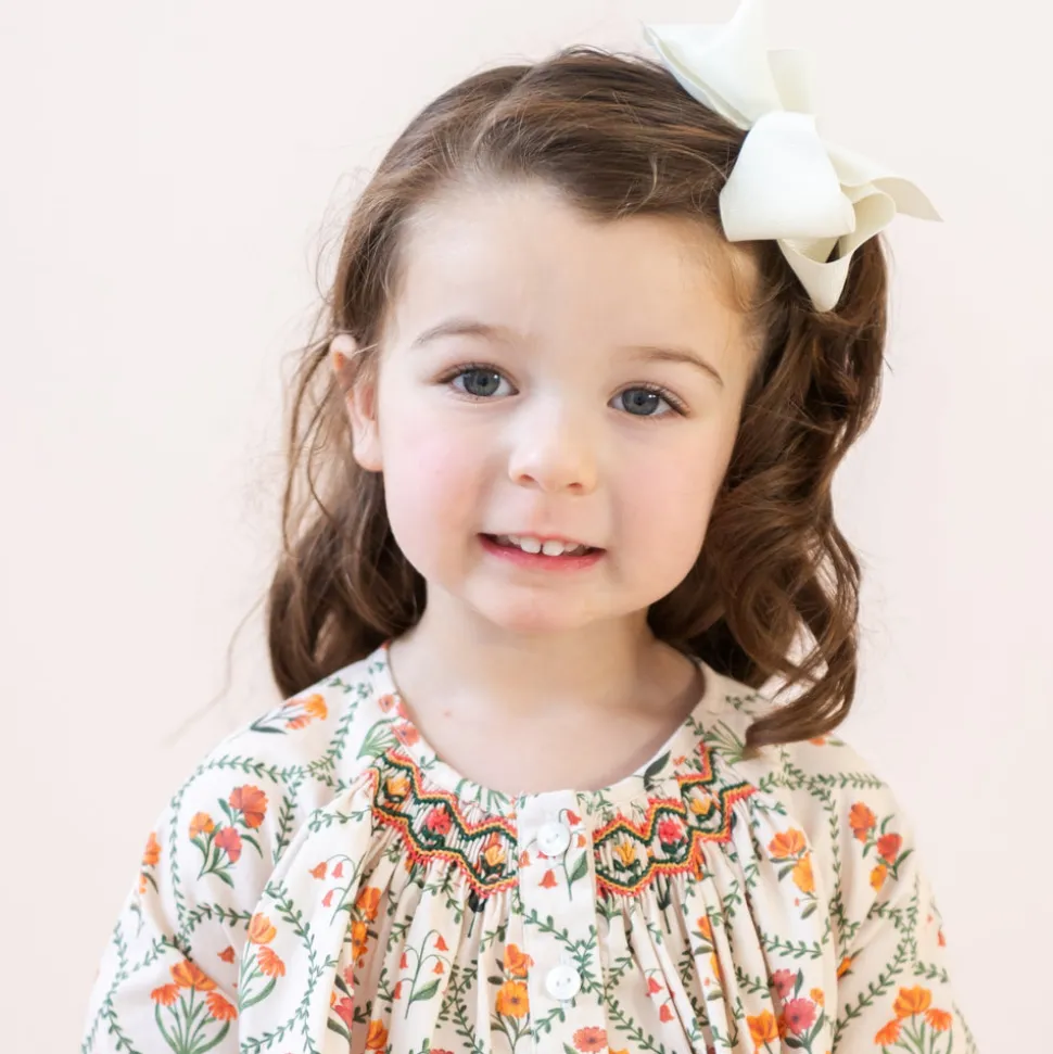 Sienna Girl Dress