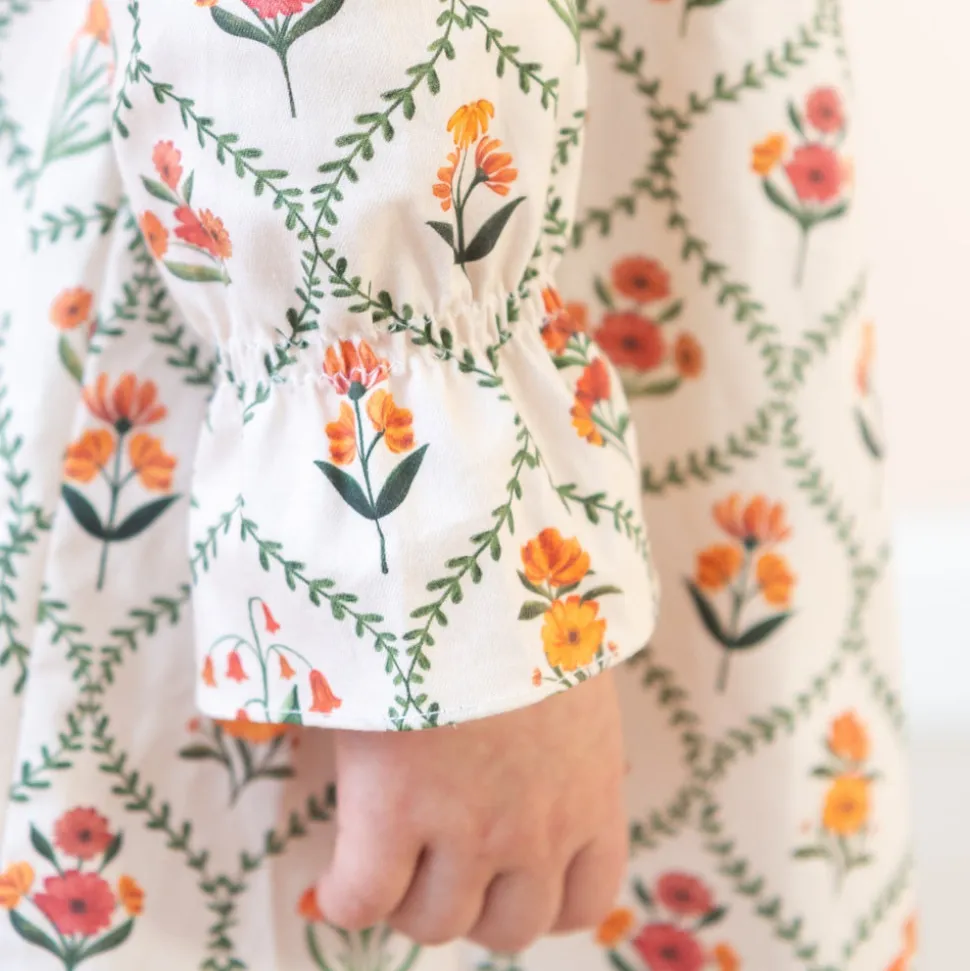 Sienna Girl Dress
