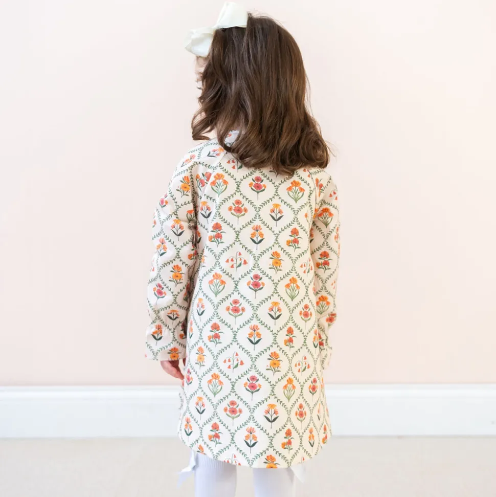 Sienna Girl Dress