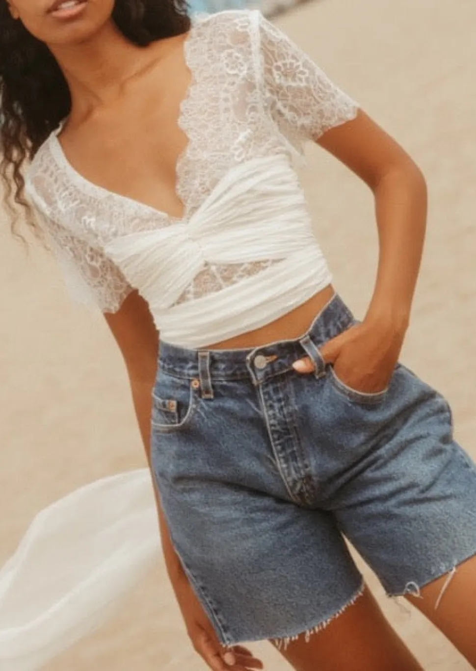 Sierra Top