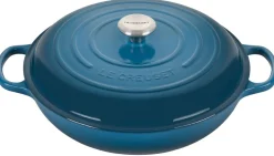 Signature Braiser