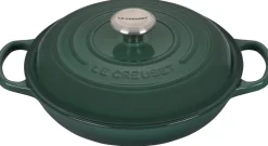 Signature Braiser in Artichaut