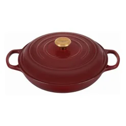 Signature Braiser in Rhone