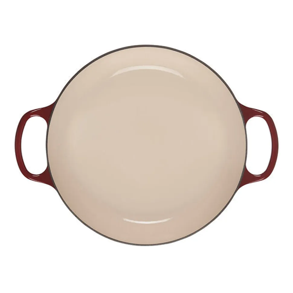 Signature Braiser in Rhone