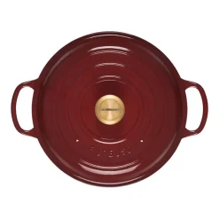 Signature Braiser in Rhone
