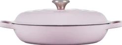 Signature Braiser in Shallot