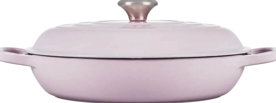 Signature Braiser in Shallot