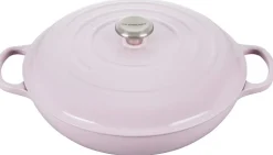 Signature Braiser in Shallot
