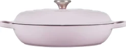 Signature Braiser in Shallot