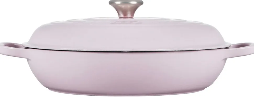 Signature Braiser in Shallot