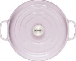 Signature Braiser in Shallot