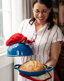 Signature Bread Oven
