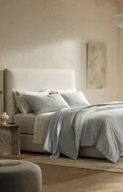 Signature Comforter Set in Mist