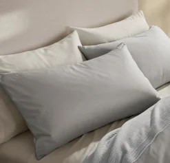 Signature Comforter Set in Mist