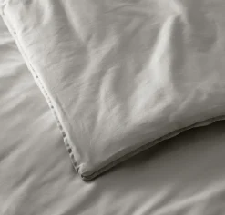 Signature Comforter Set in Mist