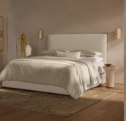 Signature Comforter Set in Sand