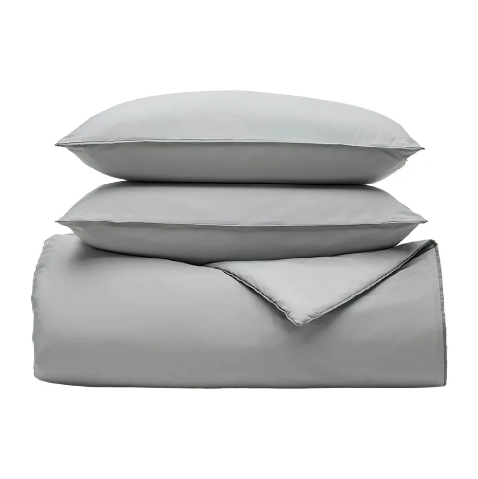 Signature Comforter Set in Shore