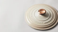 Signature Copper Knob