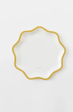 Signature Dinner Plates