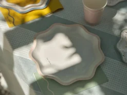 Signature Dinner Plates