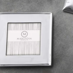 Signature Engravable Frame