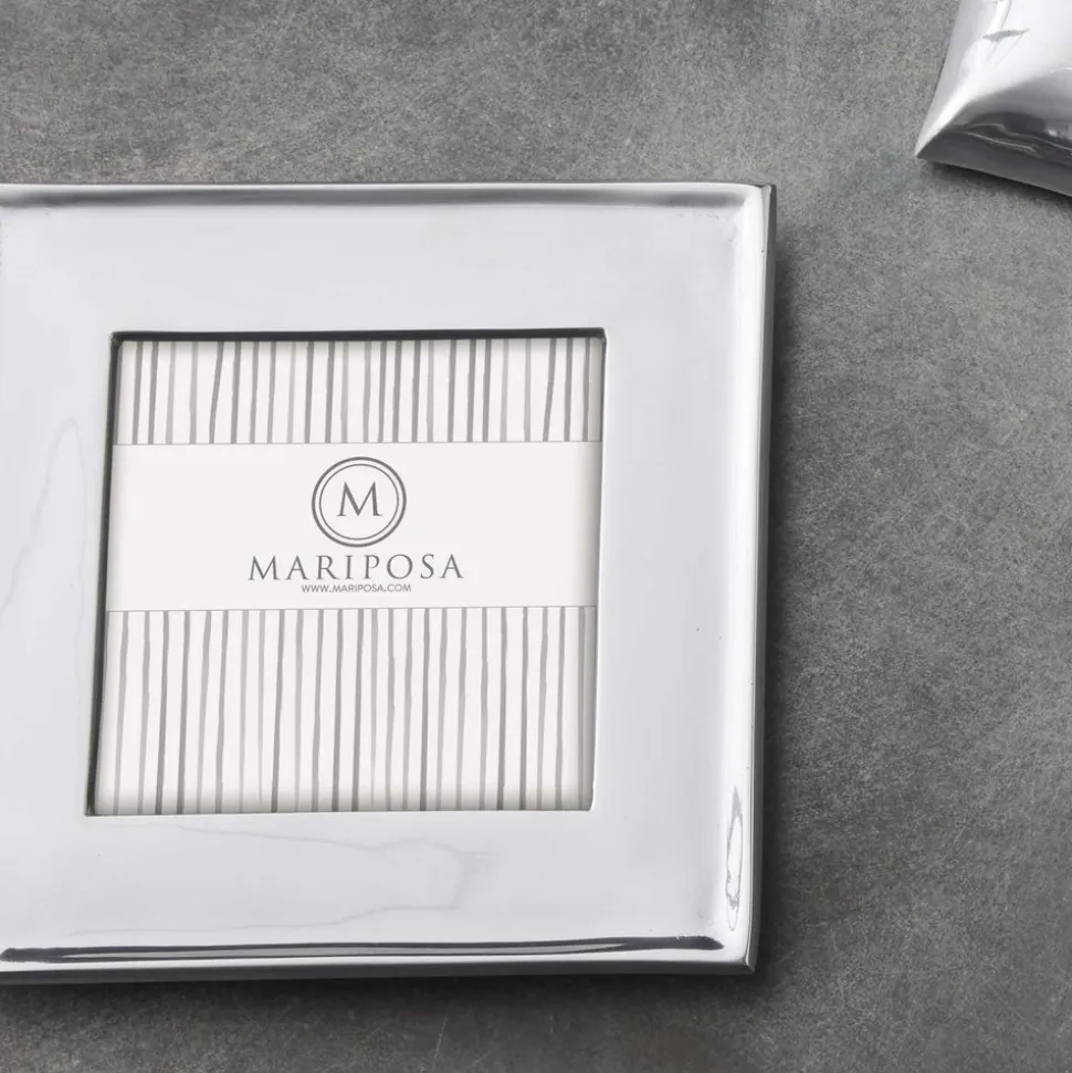 Signature Engravable Frame