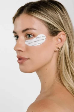 Signature Eye Patch