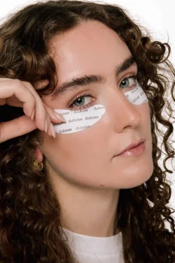 Signature Eye Patch