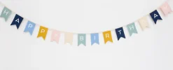 Signature Garland