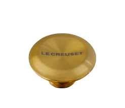 Signature Gold Knob