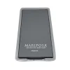 Signature Guest Towel Box with Insert
