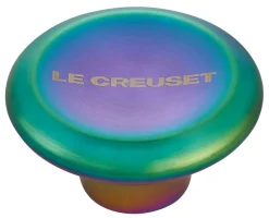 Signature Iridescent Knob