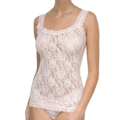 Signature Lace Classic Cami