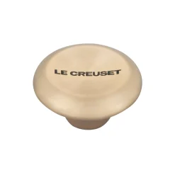 Signature Light Gold Knob