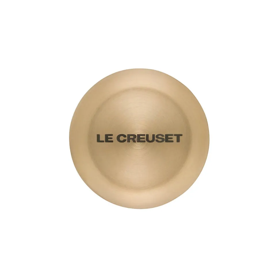 Signature Light Gold Knob