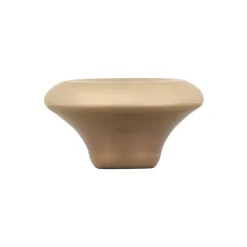 Signature Light Gold Knob