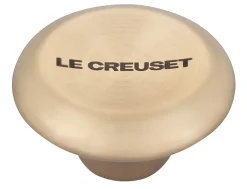 Signature Light Gold Knob